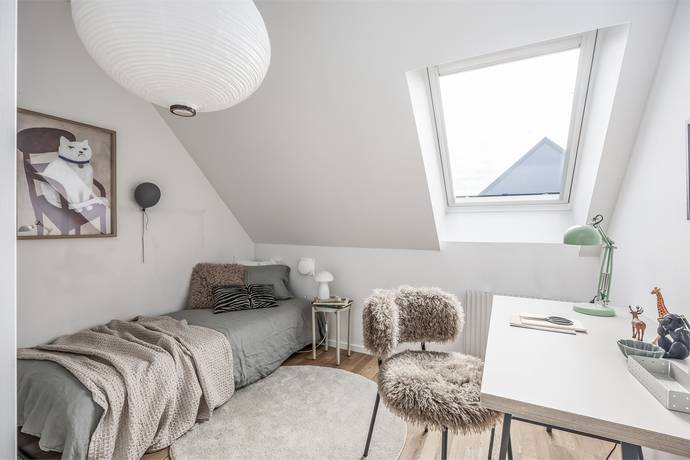 4 rum Radhus på Rälsvägen 2E Höllviken Vellinge kommun - bild 32
