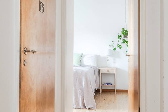 3 rum lägenhet på Åsgatan 33A Norrböle, Skellefteå kommun - bild 5