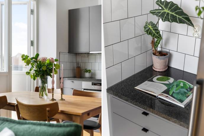 2 rum Lägenhet på Follingbogatan 24 Bromma / Beckomberga Stockholms kommun - bild 12