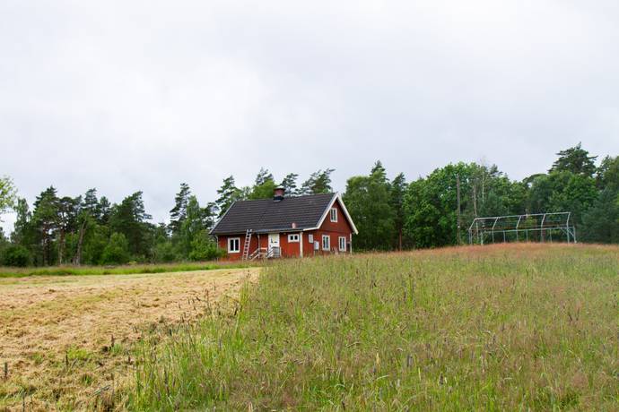 5 rum Villa på Torseryd Borgholm 1 Lidhult Ljungby kommun - bild 22