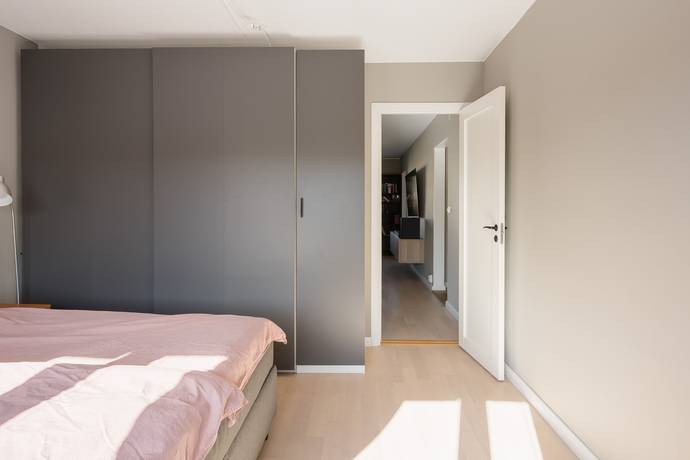 3 rum Lägenhet på Rosenhagavägen 4B  Rosenhaga Skövde kommun - bild 14