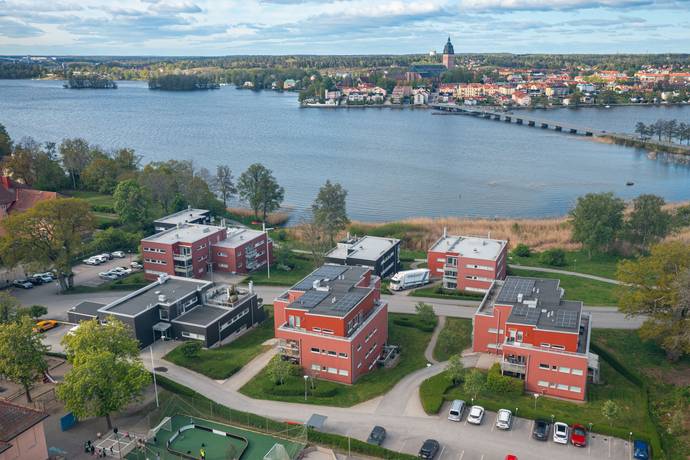 3 rum Lägenhet på Frejastråket 11 Tosterön Strängnäs kommun - bild 38