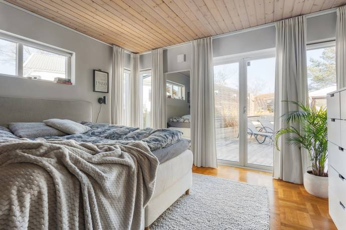6 rum Villa på Farmen 1 Munsö Ekerö kommun - bild 14