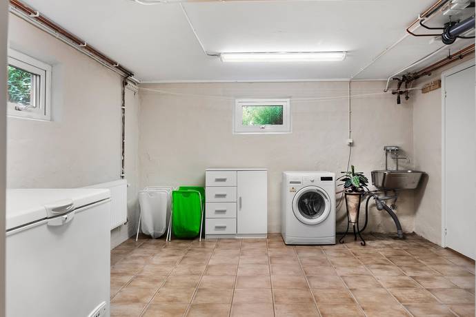 6 rum Villa på Ränneslövsvägen 34 Vallberga Laholms kommun - bild 25