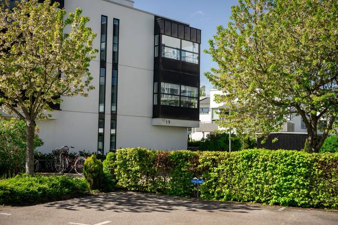 3 rum lägenhet på Farinvägen 19 Sockerbiten, Staffanstorps kommun - bild 1