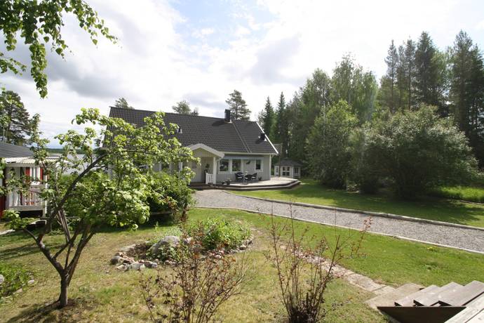 5 rum Villa på Råholmen 95 Berkön Piteå kommun - bild 23
