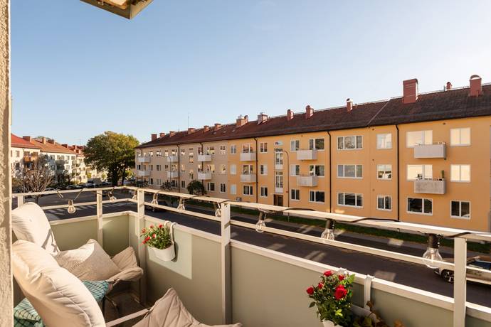 Essingetorget 46, Stora Essingen, Stockholms kommun