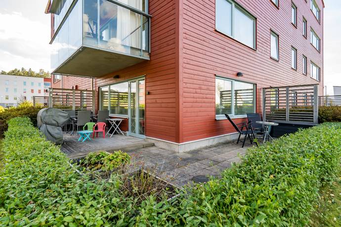 Markörvägen 18, Södra Bettorp, Örebro kommun