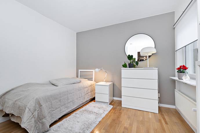 4 rum Lägenhet på Skolgatan 115E Öst på stan Umeå kommun - bild 26