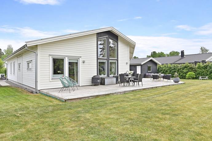 6 rum Villa på Skomakartorp 5 Skärvik Ekerö kommun - bild 29