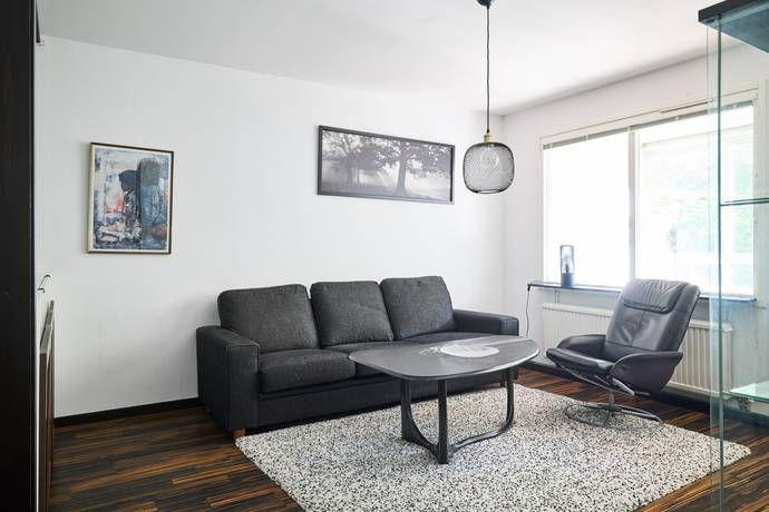 1 rum lägenhet på Norrlidsvägen 52 Norrliden, Kalmar kommun - bild 4