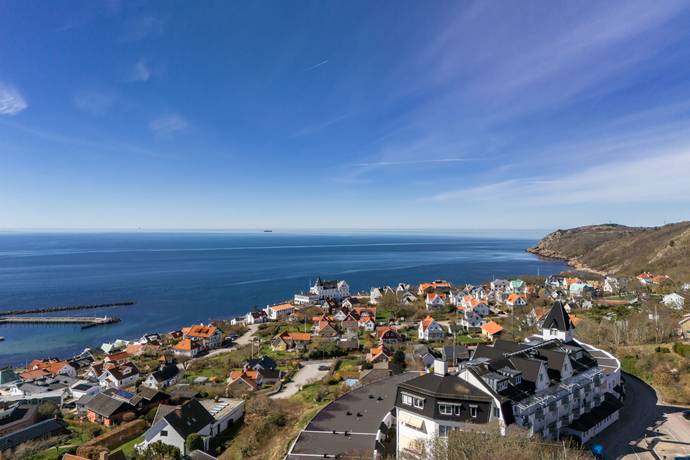 4 rum Lägenhet på Kullabergsvägen 7L Mölle Höganäs kommun - bild 37
