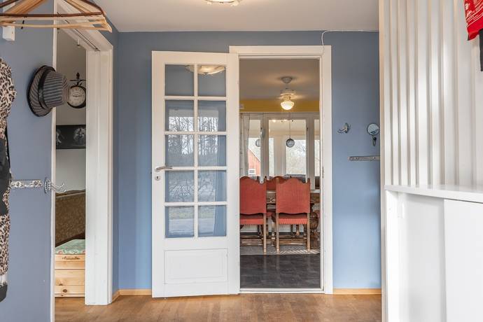 5 rum Villa på Toftaholm Skogen Östra 1 Ljungby Ljungby kommun - bild 8