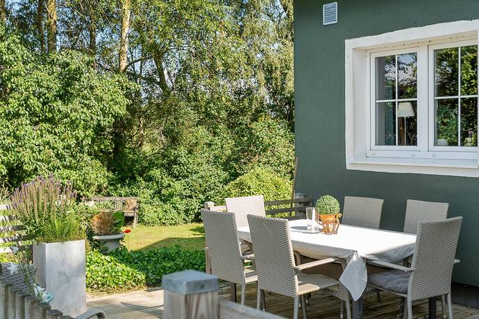 3 rum Villa på Vallavägen 2 Vallarum Sjöbo kommun - bild 7