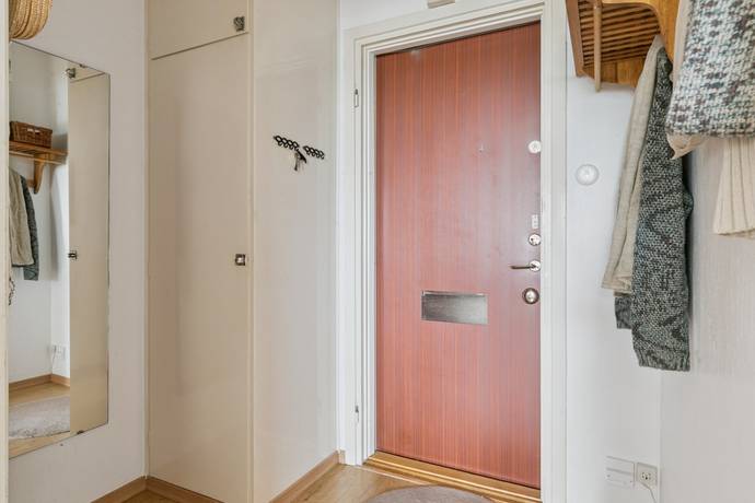 1 rum Lägenhet på Filipstadsbacken 46 Farsta Strand Stockholms kommun - bild 12