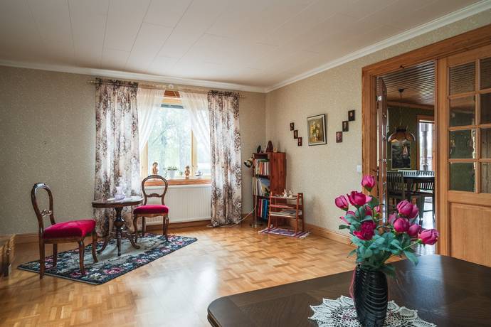7 rum Villa på Viksbro 421 Vikbyn Hedemora kommun - bild 25