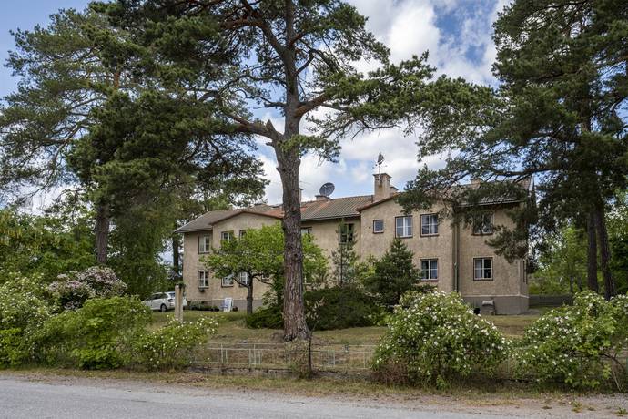 övrig på Hamngatan 62B Vaxön, Vaxholms kommun - bild 1