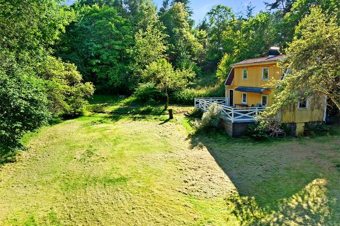 3 rum villa på Stensjö Myren 1 Hunnebostrand, Sotenäs kommun - bild 4