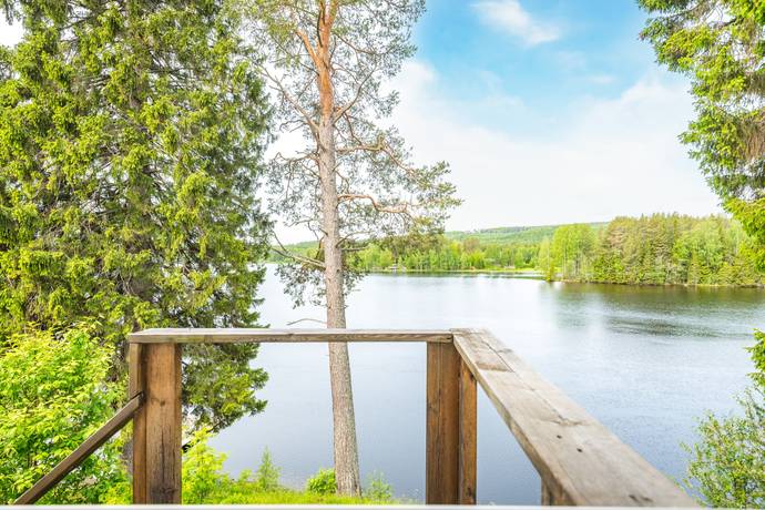 5 rum Villa på Norra Nordanede 500 Torpshammar Ånge kommun - bild 2