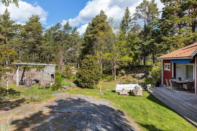 5 rum Fritidshus på Överbyvägen 80 Djurö, Vindö Värmdö kommun - bild 12