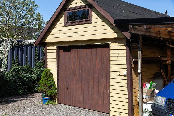 4 rum Villa på Planavägen 12 Kattarp Helsingborgs kommun - bild 13
