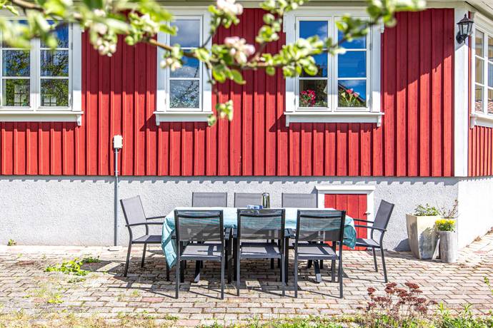 7 rum villa på Stenkilsgatan 11 Eskilstuna, Eskilstuna kommun - bild 2