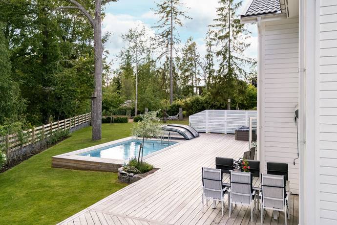 6 rum Villa på Torsbyvägen 5B Torsby Värmdö kommun - bild 8