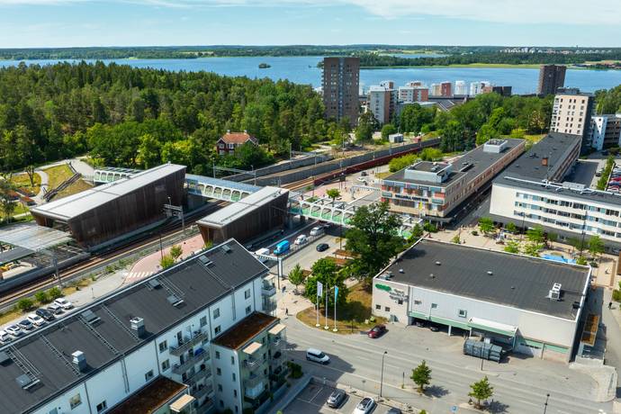 3 rum Lägenhet på Rondellen 24 Kallhäll Järfälla kommun - bild 28
