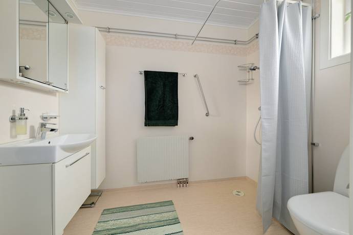 6 rum Villa på Kempegatan 22 Hörnefors Umeå kommun - bild 21