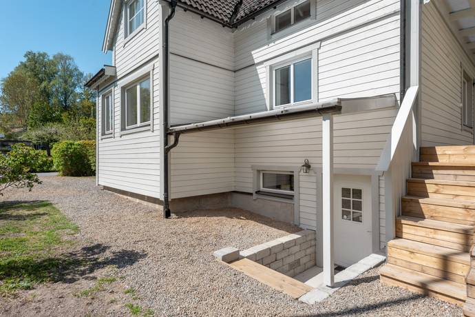 5 rum Villa på Kapellvägen 7 Pershagen Södertälje kommun - bild 44