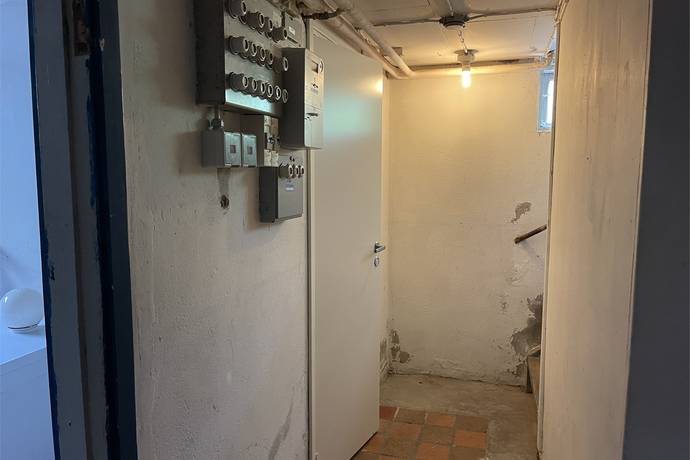 4 rum Villa på Gamla Färjvägen 3 Ransäter Munkfors kommun - bild 29
