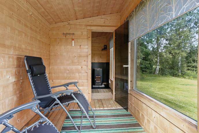 53 m² Fritidshus på Vikeroten 430 Stigsjö - Öje Härnösands kommun - bild 22