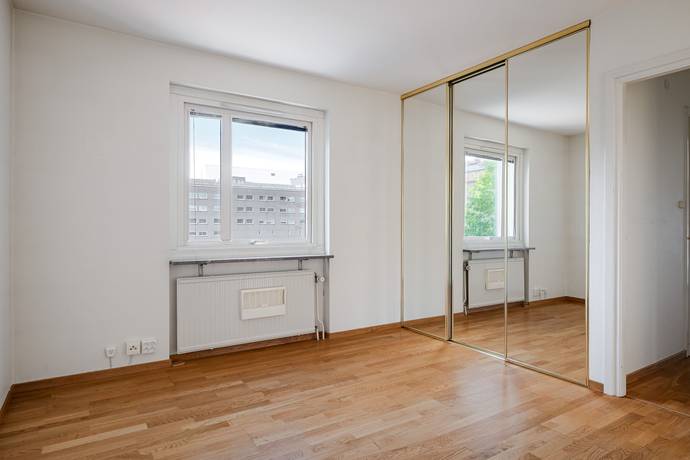 5 rum Lägenhet på Nygatan 13 Haga Karlstads kommun - bild 18