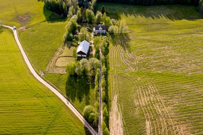 villa på Gråberg 411 Molkom, Karlstads kommun - bild 3