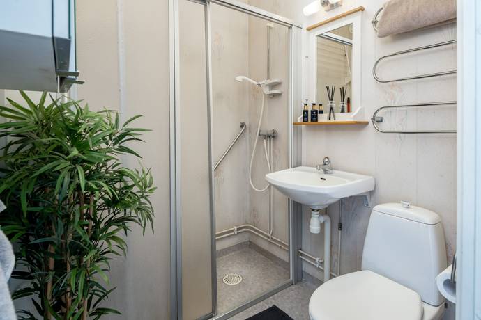 2 rum Lägenhet på Norrtullsgatan 21B Söderhamns kommun - bild 13