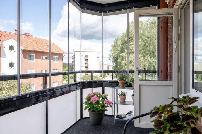 2 rum Lägenhet på Lindormsgatan 9 Sjöbo Borås kommun - bild 9