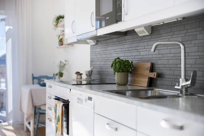 1 rum Lägenhet på Porfyrvägen  21 Kolla Parkstad Kungsbacka kommun - bild 3