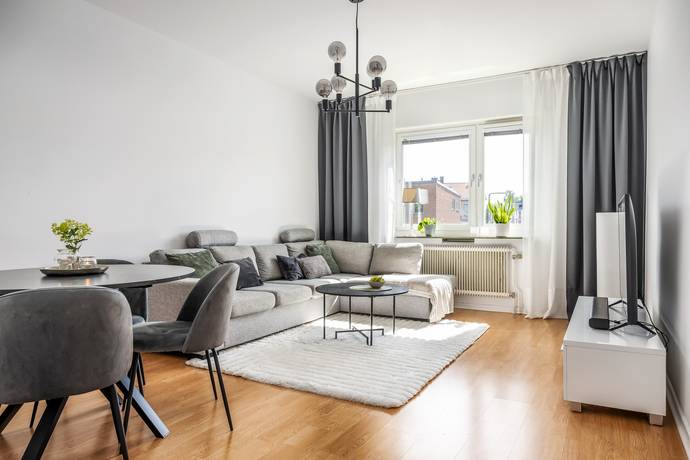 Bergslagsvägen 40B, Centralt, Finspångs kommun