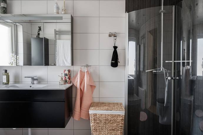 209 m² Villa på Glimmervägen 3 Nära Karlslund Höörs kommun - bild 20
