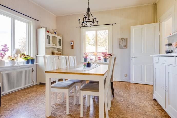7 rum Villa på Järnbol Dammlyckan   Säffle kommun - bild 33