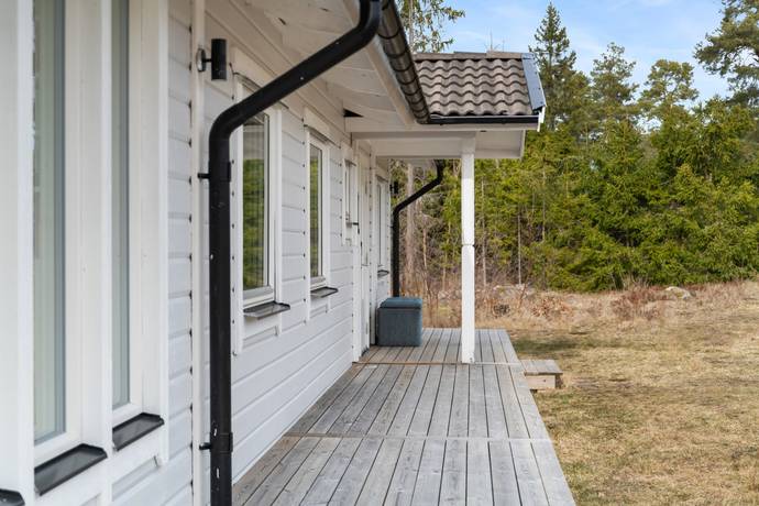 4 rum Vinterbonat fritidshus på Bobergsvägen 10 Spillersboda Norrtälje kommun - bild 7