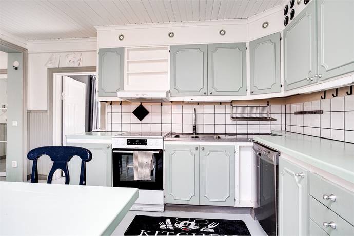 5 rum Villa på Åsgatan 27 Kungsörs kommun - bild 8