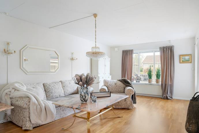2 rum kedjehus på Västra Moränvägen 24 Onsala, Kungsbacka kommun - bild 5