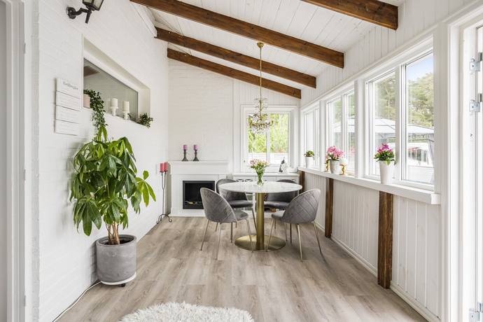 6 rum Villa på Tellusvägen 38 Berga Kalmar kommun - bild 14