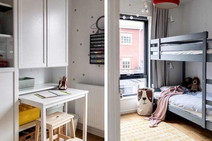 5 rum Radhus på Nästegårdsvägen 35E Lillån Örebro kommun - bild 28