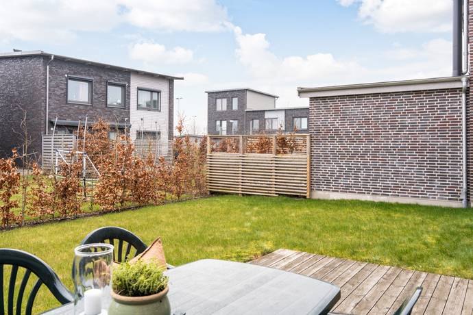 5 rum Villa på Aprilvägen 35 Hjärup Staffanstorps kommun - bild 34