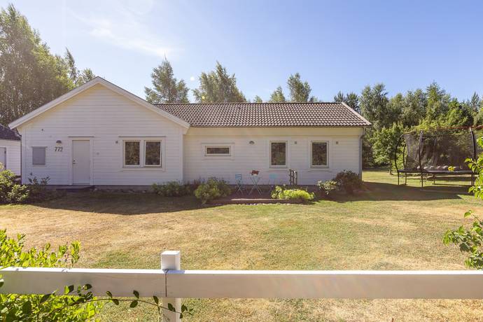 6 rum Villa på Södra Dragsviken 772 Drag Kalmar kommun - bild 10