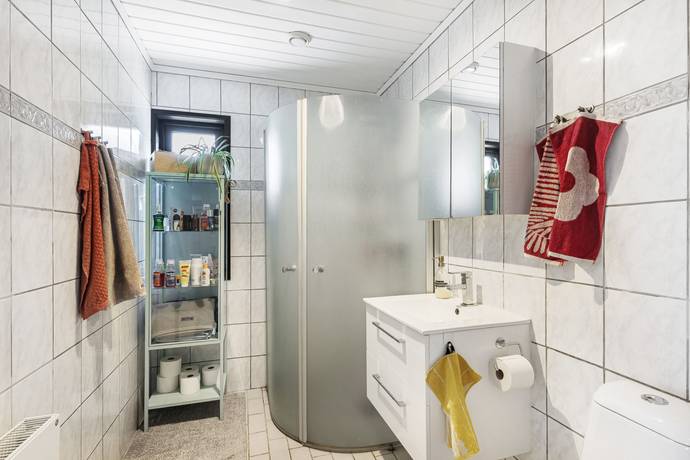 5 rum Villa på Ågatan 23A Kungsör Kungsörs kommun - bild 19