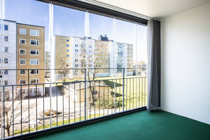 4 rum lägenhet på Bärnstensgatan 26 Ättekulla, Helsingborgs kommun - bild 2