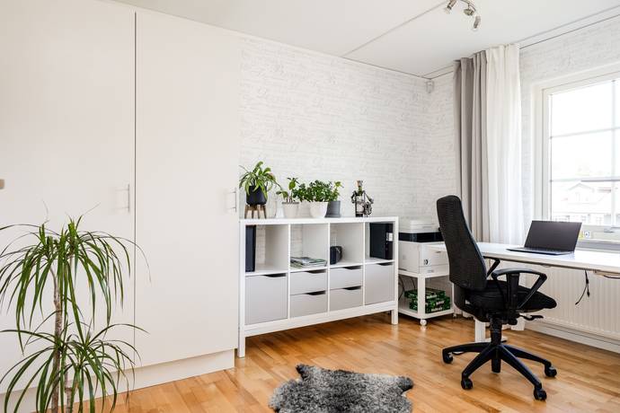 6 rum Villa på Diabasvägen 2 Bålsta Skörby Håbo kommun - bild 27